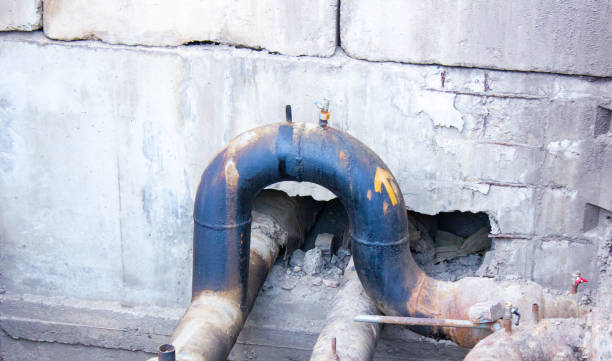 Best Emergency water damage restoration  in Churchill, OH